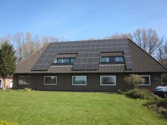 Apartamento Martens Michaela