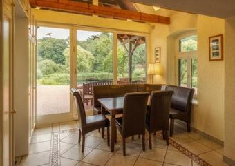 J1 Idyllisches Ferienhaus Mit Seeblick