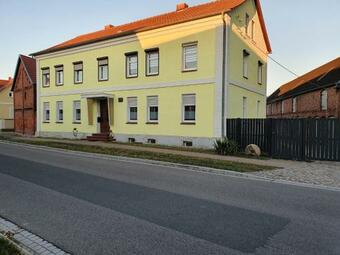 Apartamento Haus Kabelitz