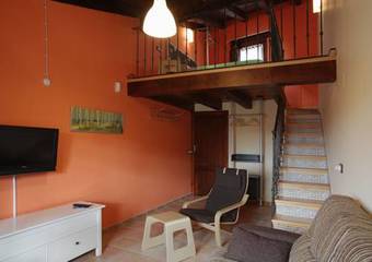 Apartamentos Los Masecicos