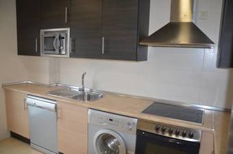 Apartamentos De Turismo Rural Vinacua