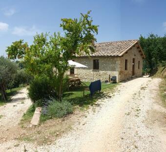Agroturismo Il Merangolo