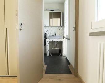 Apartamento La Rosa Dei Sensi Luxury Villa