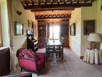 Villa Citernella