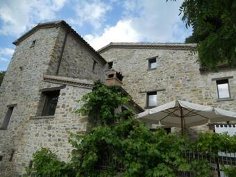 Agroturismo Il Castello