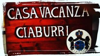 Casa Vacanze Ciaburri