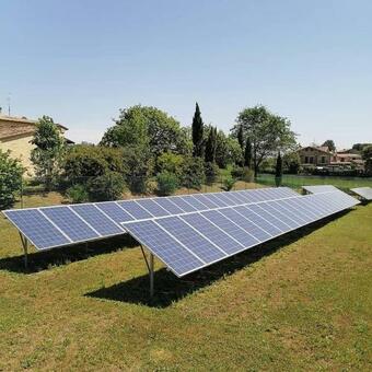 Bed & Breakfast Il Piccolo Melograno