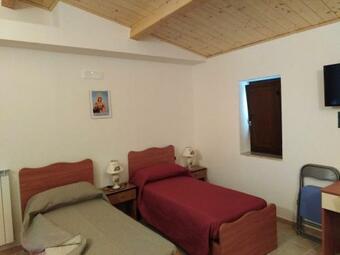 Bed & Breakfast Di Dio