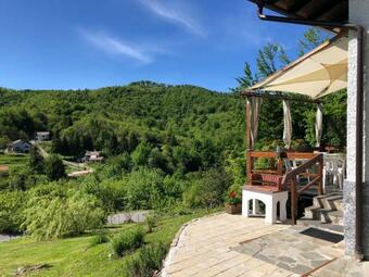 La Casetta Di Kamma & Niels A Montenotte