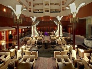 Grand Park Hotel Xi'an