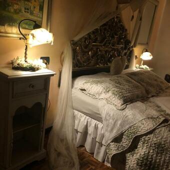 Bed & Breakfast Gallo Delle Pille Country House