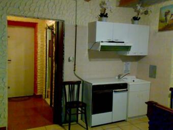 Apartamento Ianua Coeli 3