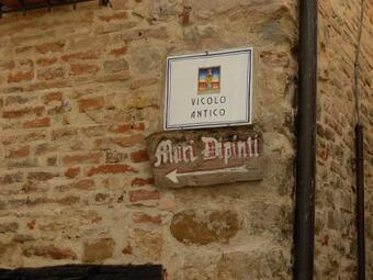 Apartamento Casa Vacanze Al Castello.