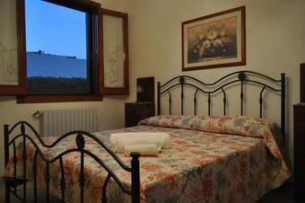 Villa Rosi Fiusco