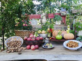 Sicilian Mountain Oasis - Entire Villa, Smart Working