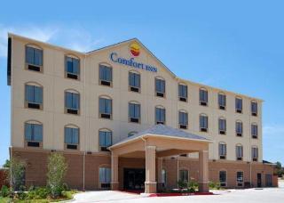 Hotel Comfort Inn Near Unt