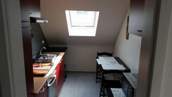 Apartamentos Ferienwohnung Mabo