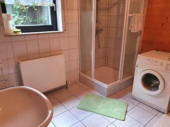 Apartamento Ferienwohnung Zum Rheinblick