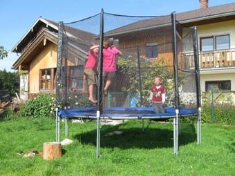 Agroturismo Wagnerhof