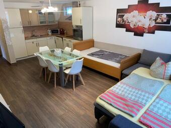 Apartment Stabel 8,1 Km Von Europa Park