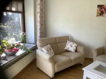 Apartamento Ferienwohnung Tib�sien Hus