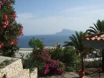 Villa La Galera Del Mar