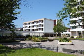 Apartamento IFA Haus 4, Whg 4304