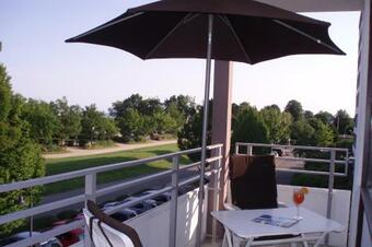 Apartamento IFA Haus 2, Whg 2204