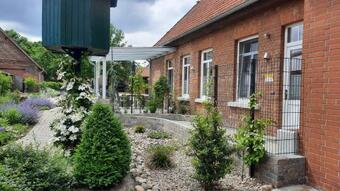 Apartamentos Ferienwohnung Taubenschlag