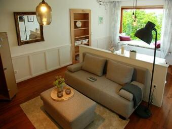 Apartamento Ferienwohnung Finkenhof Am Rothaarsteig