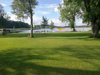 Apartamento Ferienhaus-schiemann