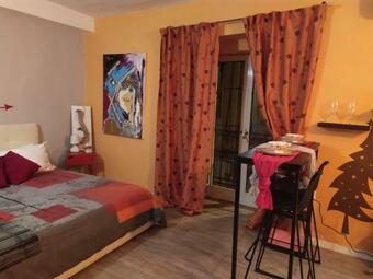 Apartamento La 'nziria