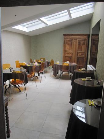 Hotel Best Western Terminus