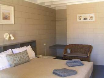 Dongara Old Mill Motel