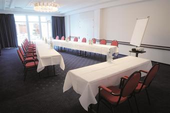 Best Western Hotel Heide Superior