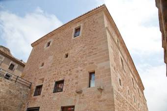 Hotel Hospeder�a & Spa Palacio De Allepuz