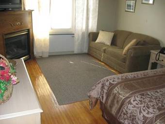 Hotel The Bobcaygeon Inn