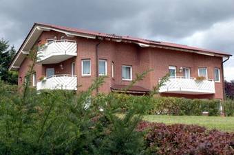 Hostal Pension Gimpel