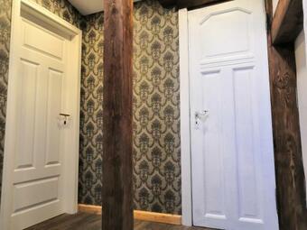 Apartamento Villa Landchic Appartement - Luis No.3