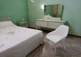 Casa Vacanza Ristrutturata Di Vito