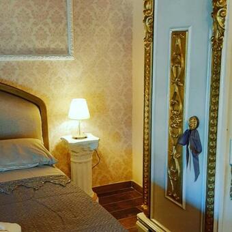 Hostal Antica Norma Alloggio Turistico