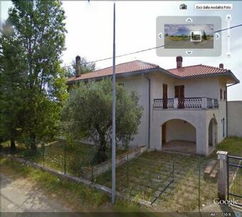 Country House Oasi Degli Ulivi