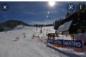 Apartamento Appartamento Alla Vecchia Torre