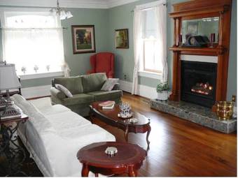 Gables Bed & Breakfast