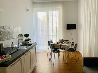 Apartamento Nontiscordardime Camelia