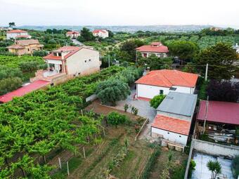 Apartamento Casa Campli