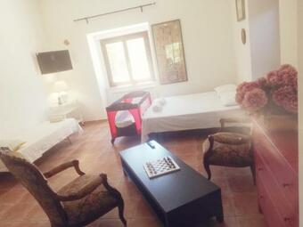 Apartamento La Quercia