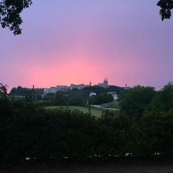 Montenovo Country House