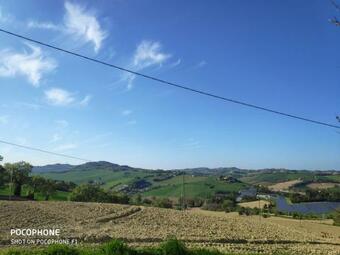 Apartamento Immersa Nel Verde
