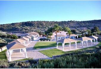 Bed & Breakfast Antica Masseria La Fiumara